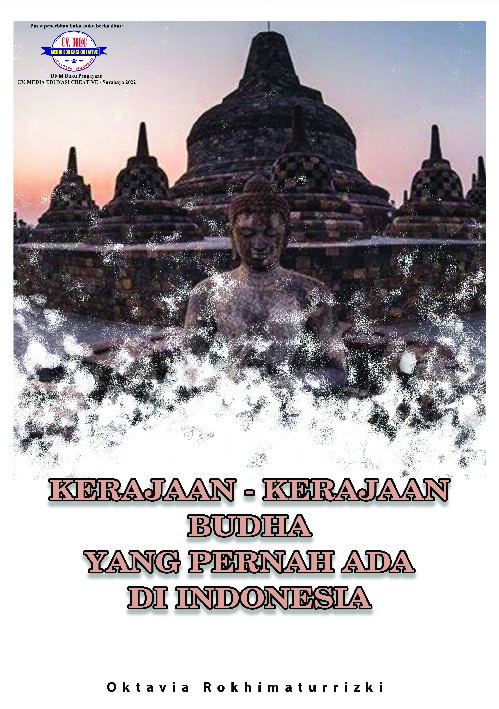 Kerajaan-kerajaan Buddha yang pernah ada di Indonesia 